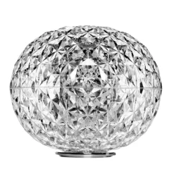 Planet LED Tischleuchte Ø33cm