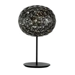 Planet LED Tischleuchte mit Fuß Ø33cm