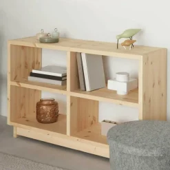 Plank Bücherregal medium