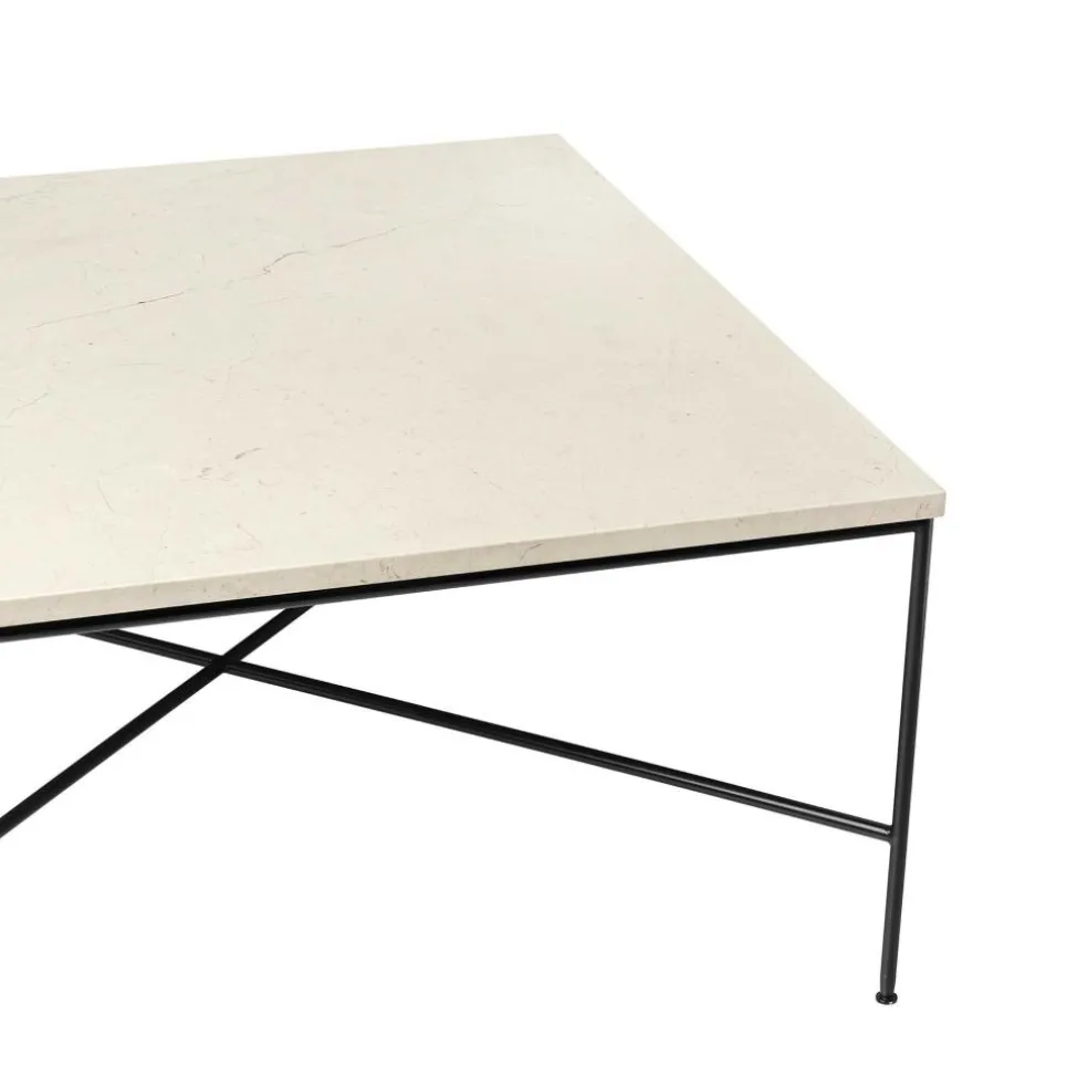 Planner™ MC320 Couchtisch quadratisch