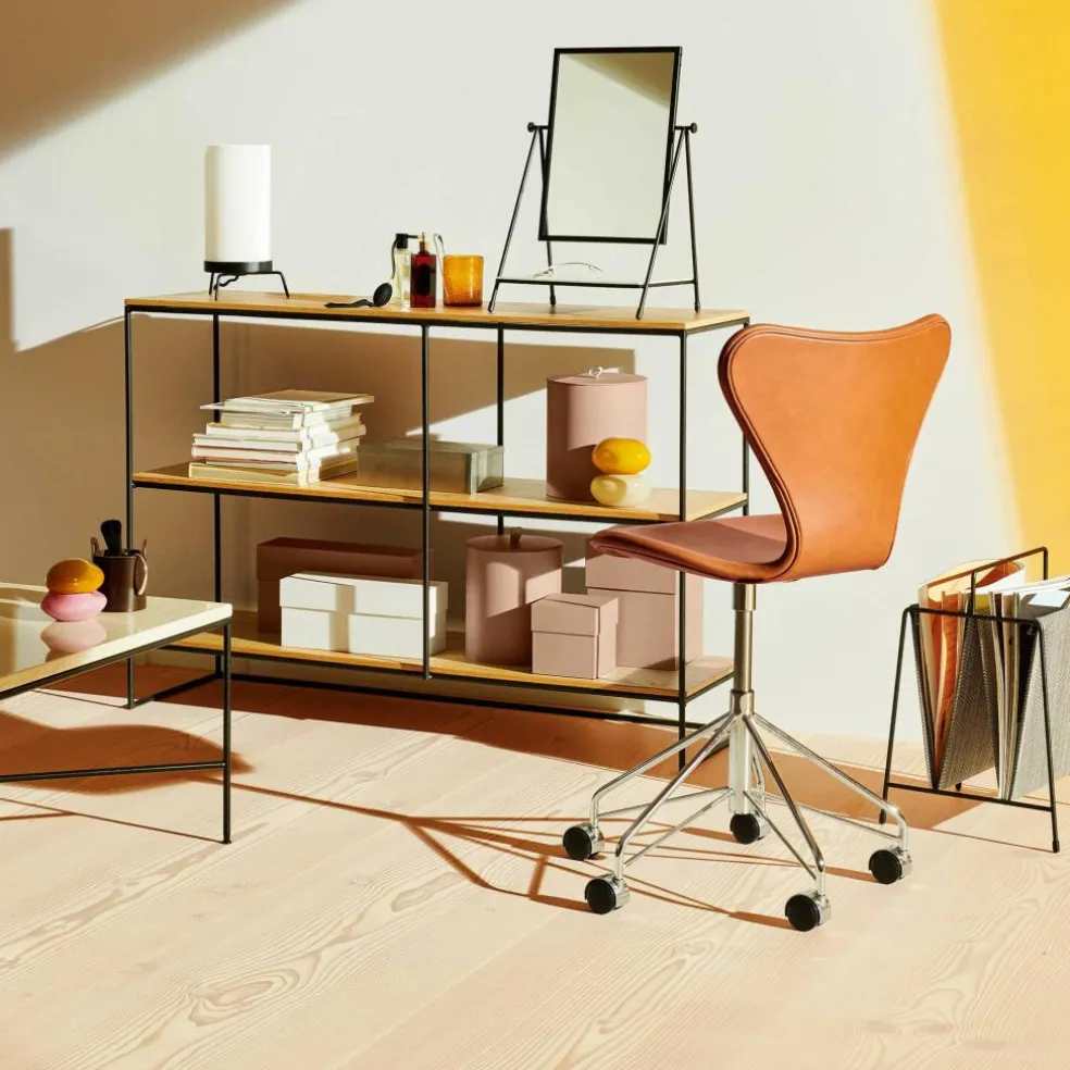 Planner™ MC320 Couchtisch quadratisch