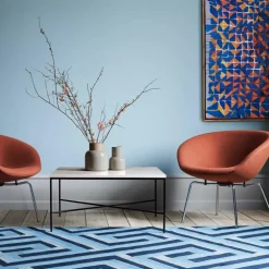 Planner™ MC320 Couchtisch quadratisch