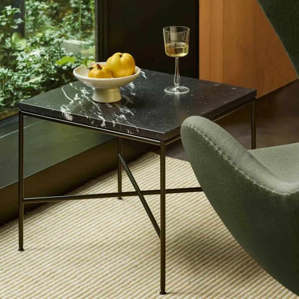 Planner™ MC330 Couchtisch quadratisch