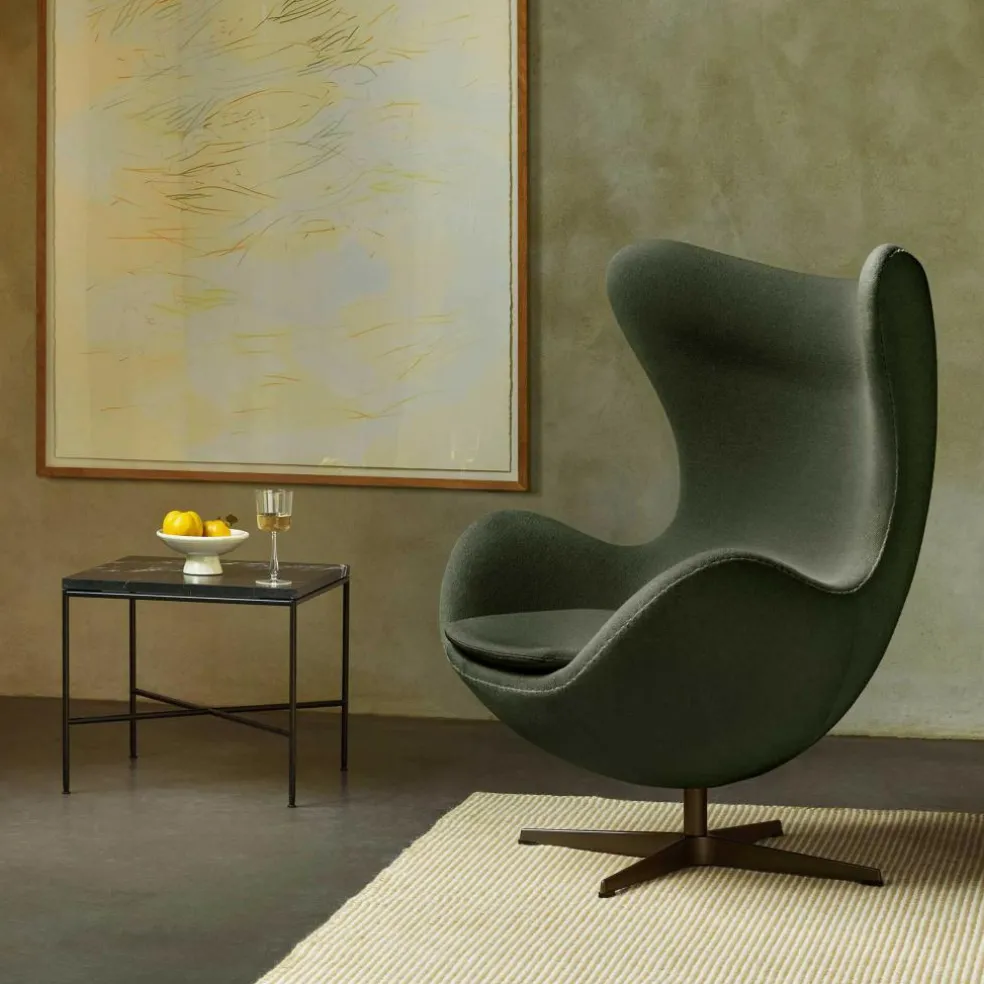 Planner™ MC330 Couchtisch quadratisch