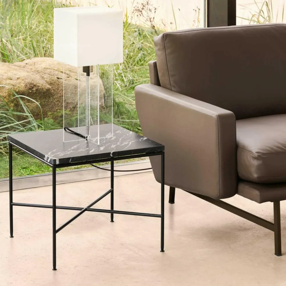 Planner™ MC330 Couchtisch quadratisch