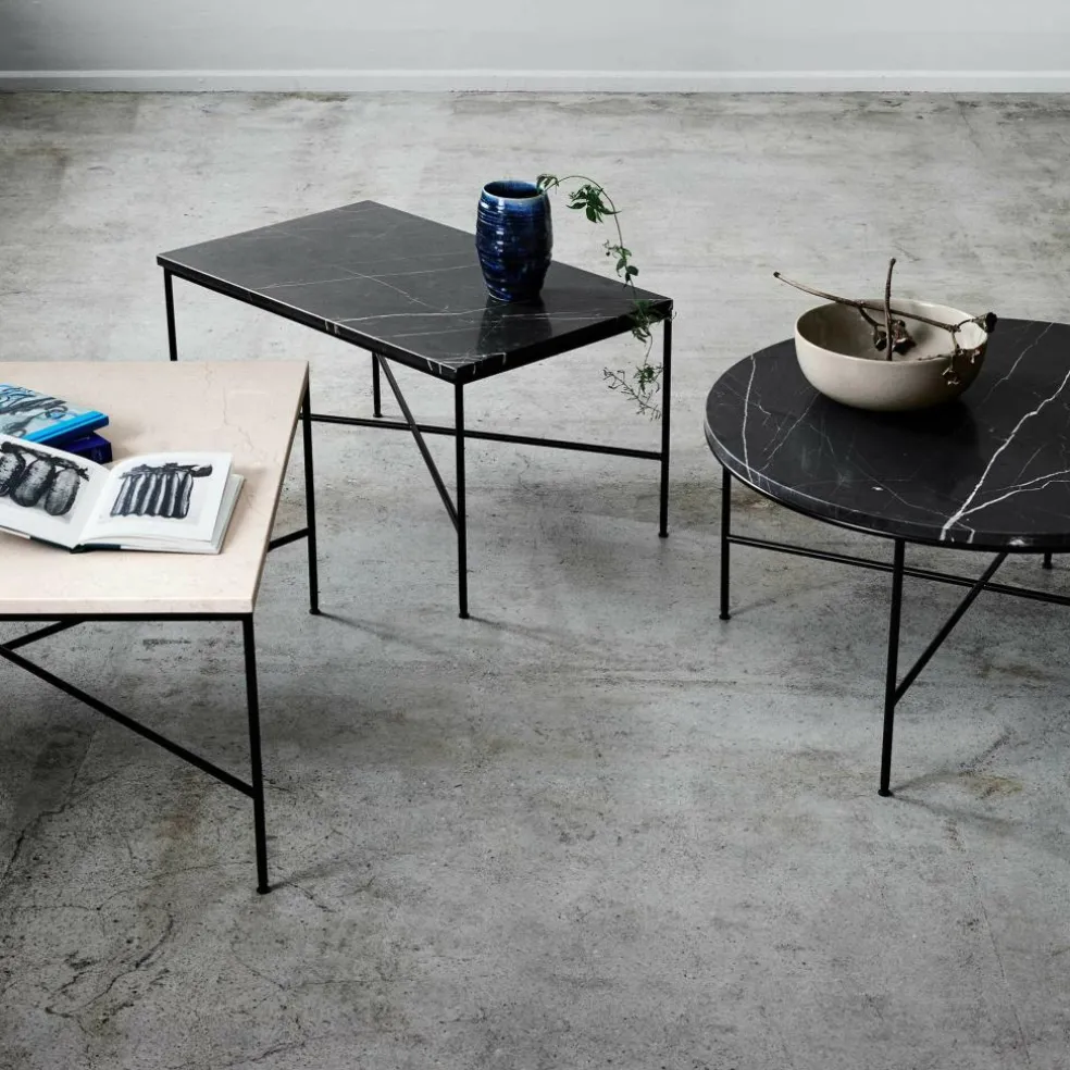 Planner™ MC310 Couchtisch rechteckig