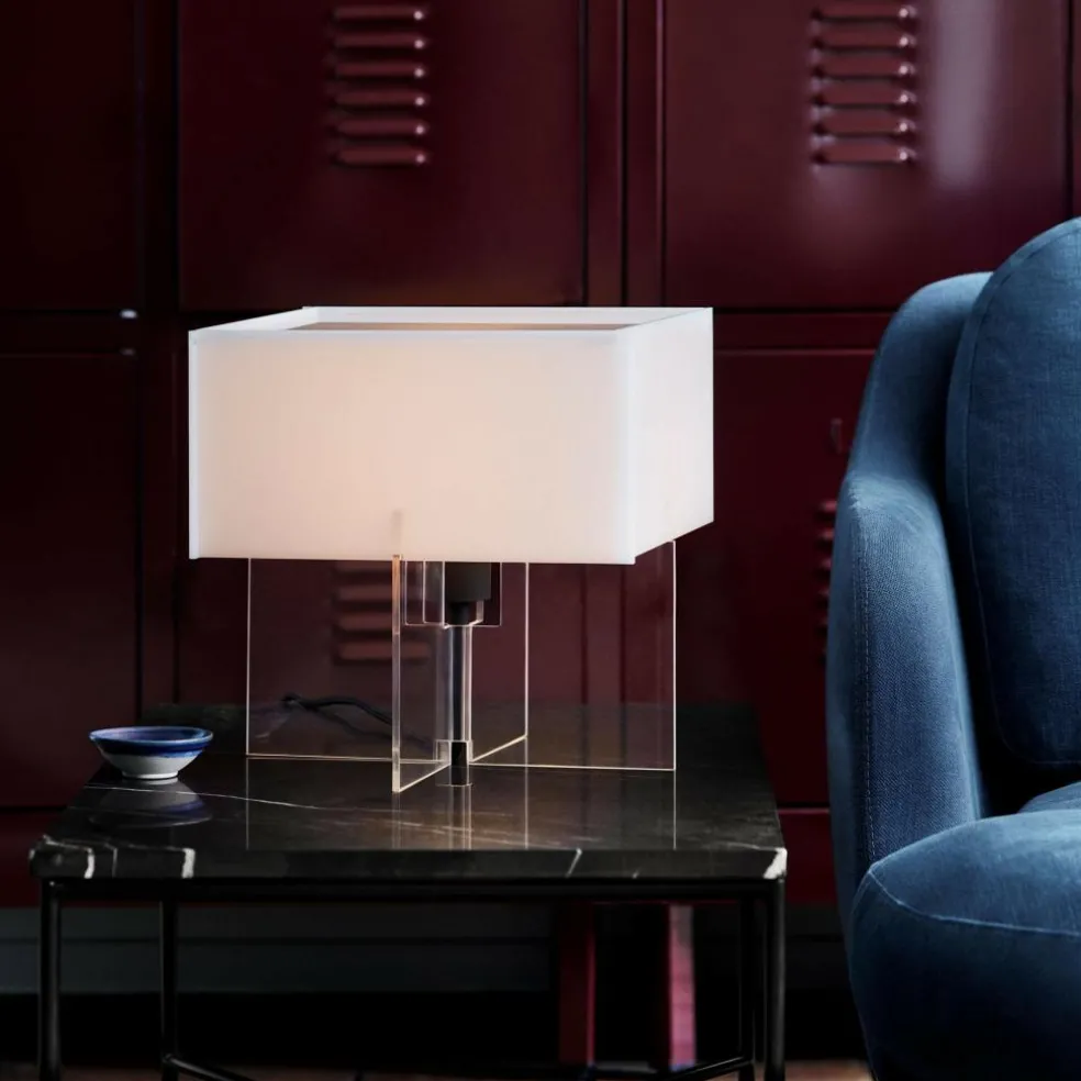 Planner™ MC310 Couchtisch rechteckig