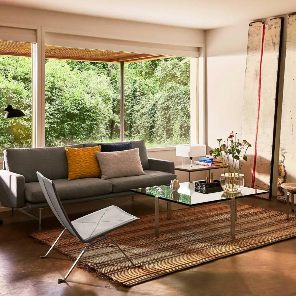 Planner™ MC310 Couchtisch rechteckig