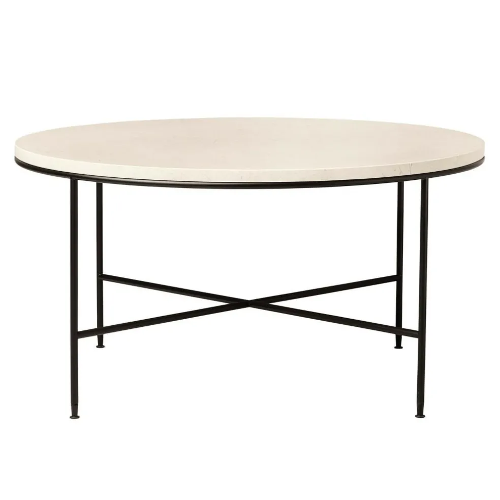 Planner™ MC300 Couchtisch rund