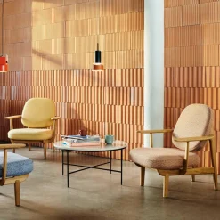 Planner™ MC300 Couchtisch rund