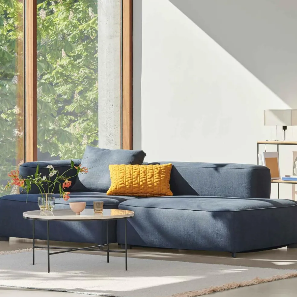 Planner™ MC300 Couchtisch rund