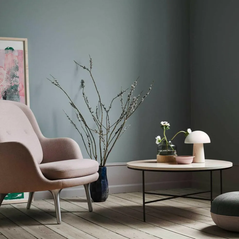 Planner™ MC300 Couchtisch rund