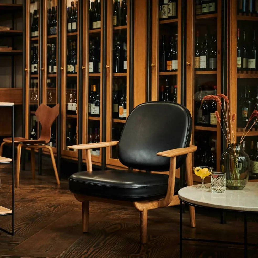 Planner™ MC300 Couchtisch rund