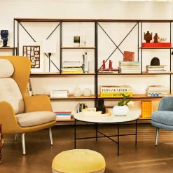 Planner™ MC300 Couchtisch rund