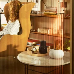 Planner™ MC300 Couchtisch rund