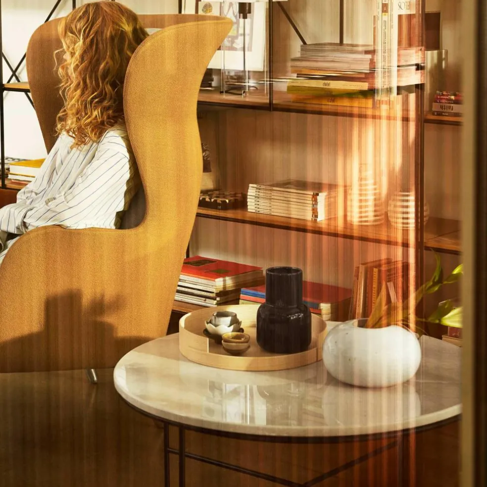 Planner™ MC300 Couchtisch rund