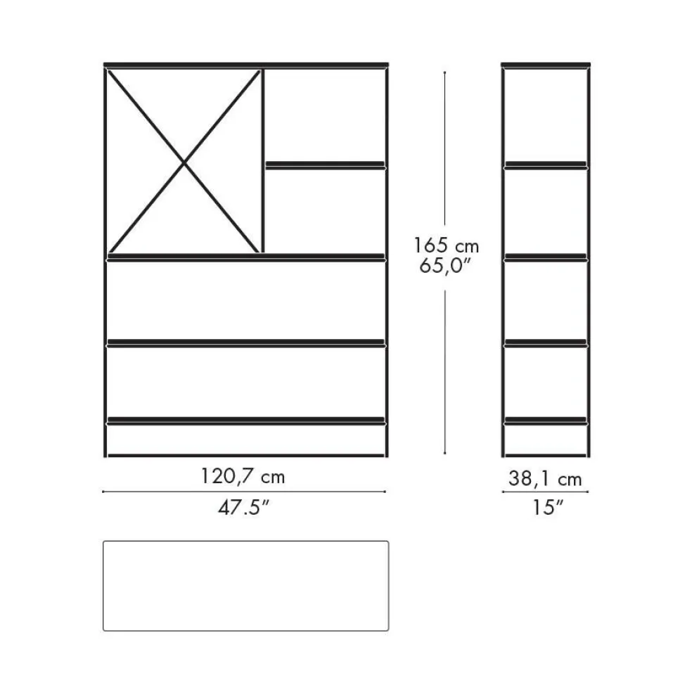 Planner™ MC520 Regal