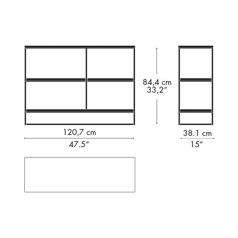 Planner™ MC500 Regal