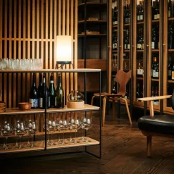 Planner™ PM02 Tischleuchte