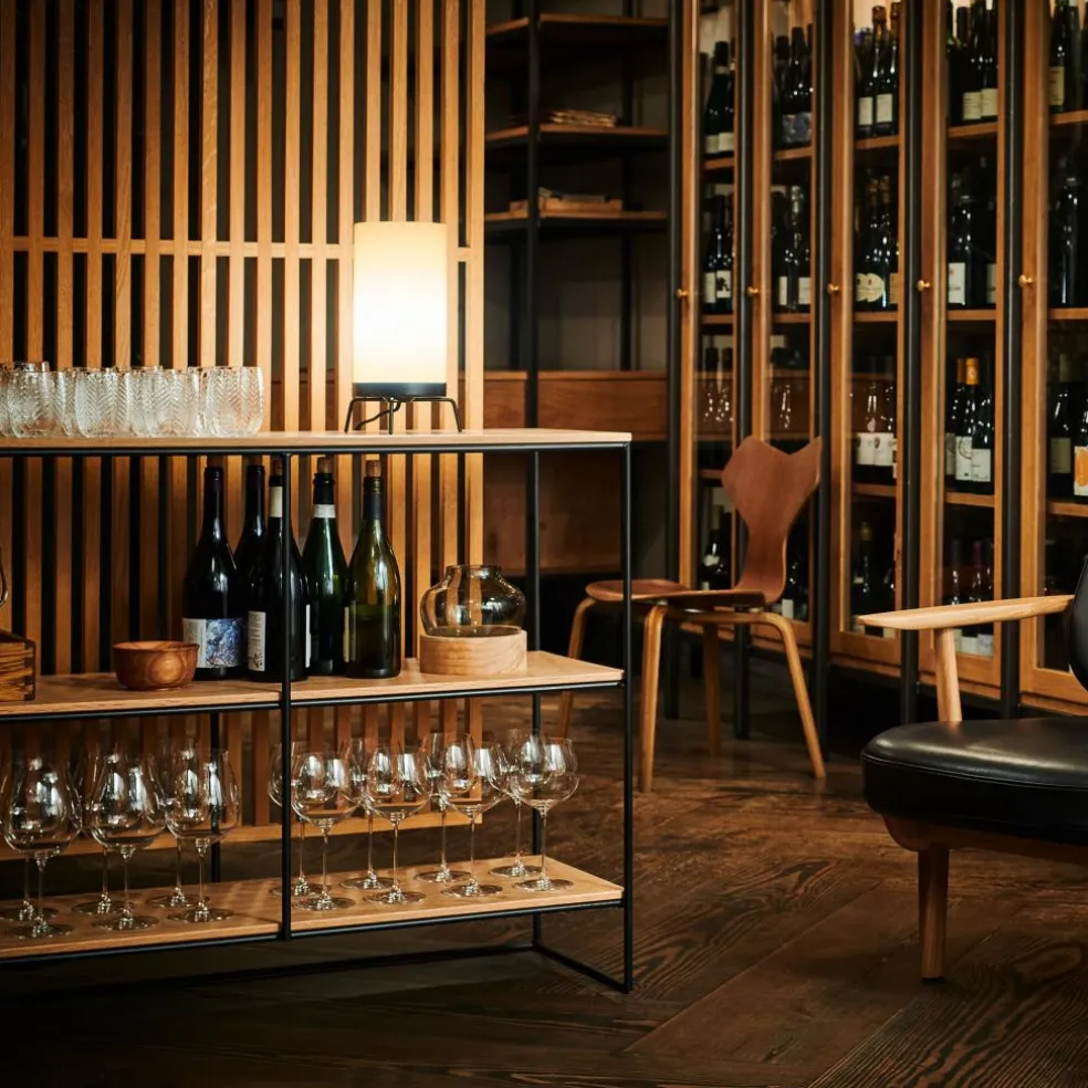 Planner™ PM02 Tischleuchte