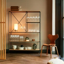 Planner™ PM02 Tischleuchte