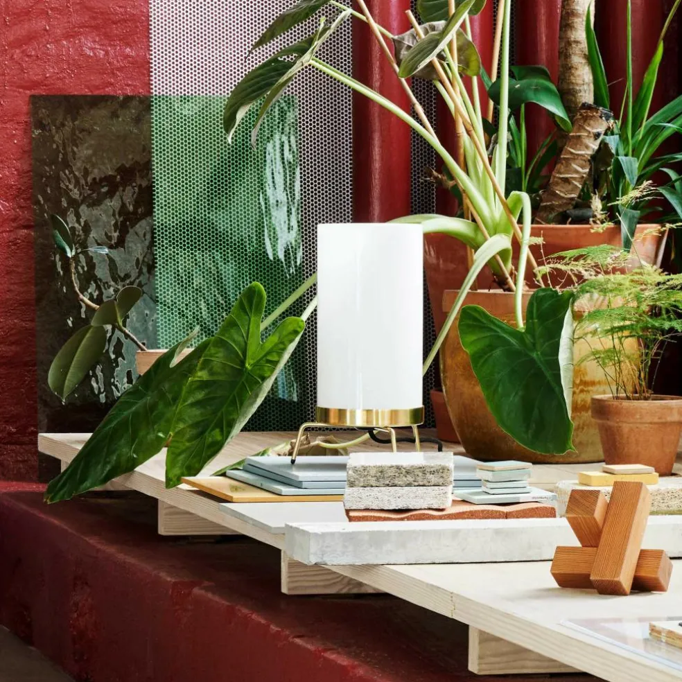 Planner™ PM02 Tischleuchte