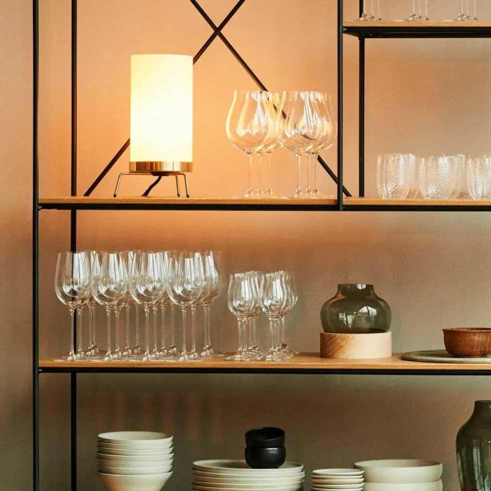 Planner™ PM02 Tischleuchte