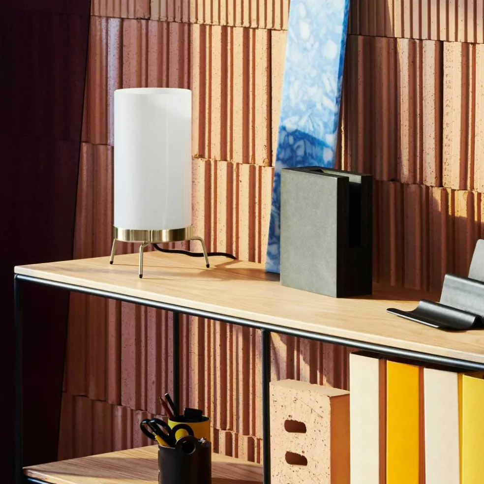 Planner™ PM02 Tischleuchte