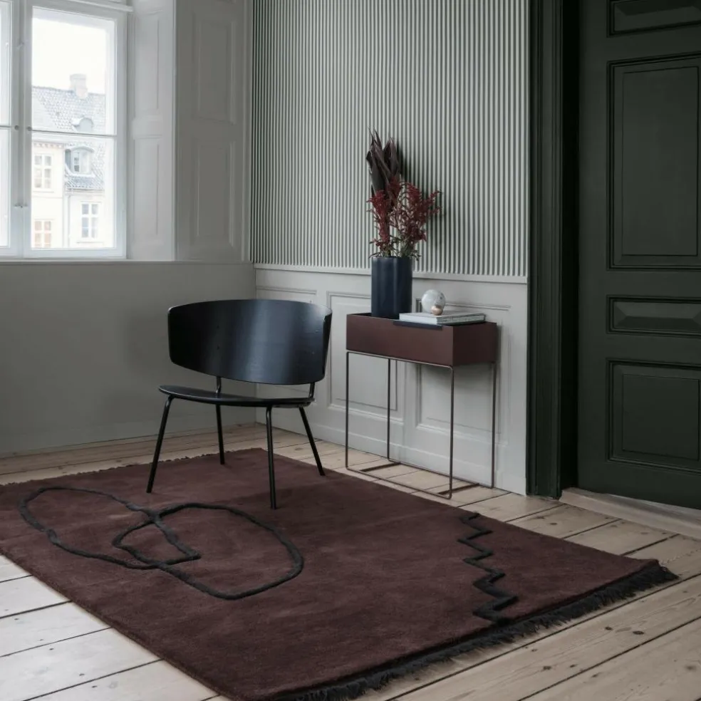 Plant Box 60x65x25cm