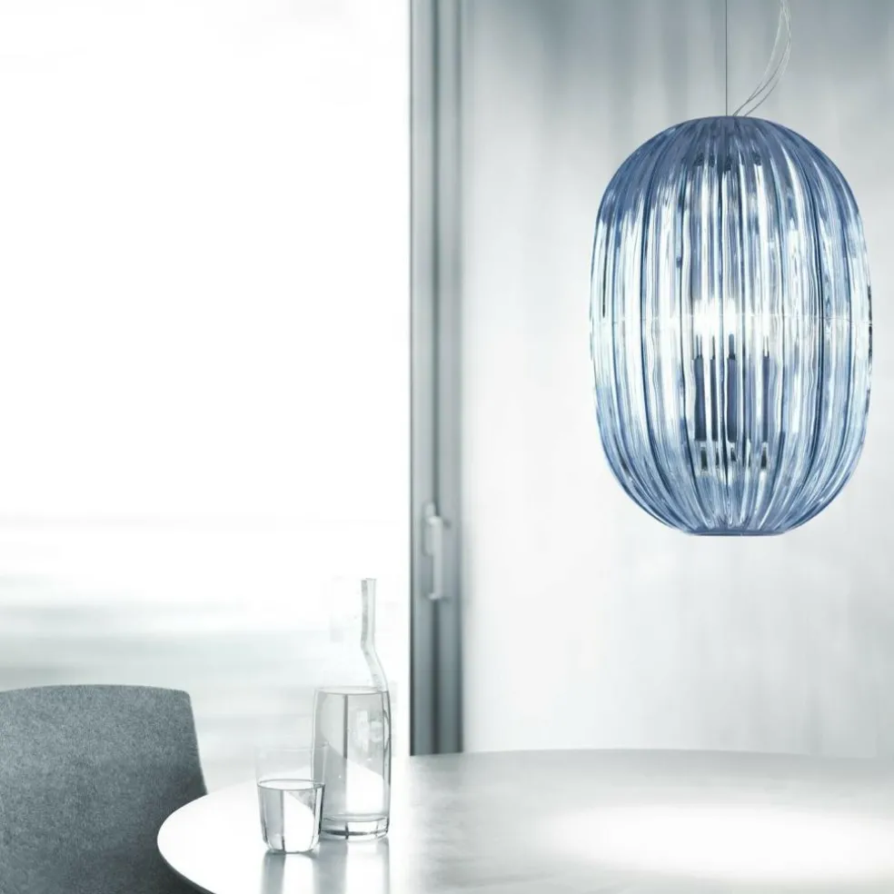 Plass Media Pendelleuchte