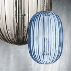 Plass Media Pendelleuchte