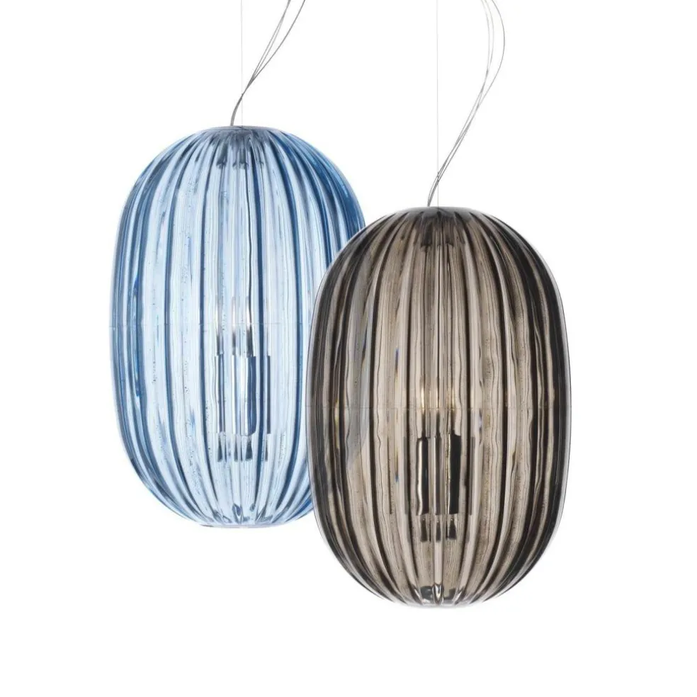 Plass Media Pendelleuchte