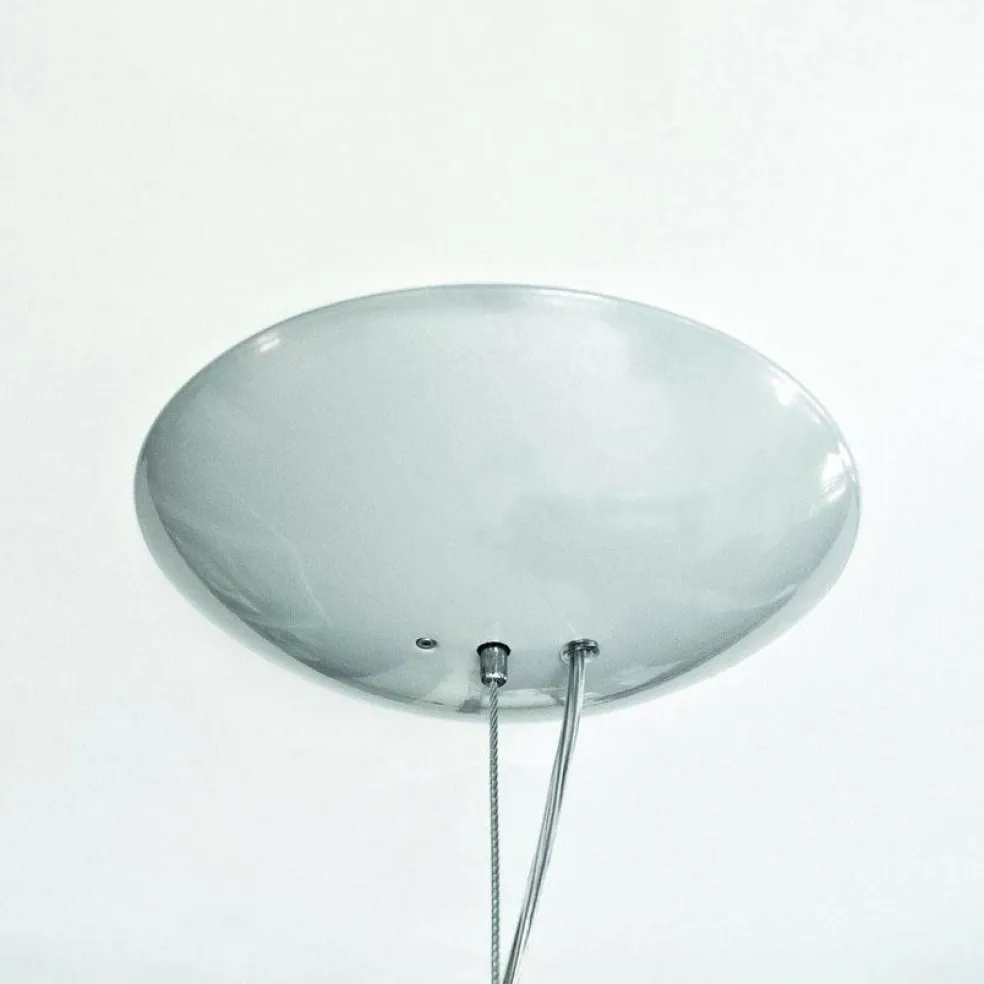 Plass Media Pendelleuchte