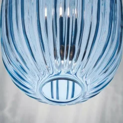 Plass Media Pendelleuchte