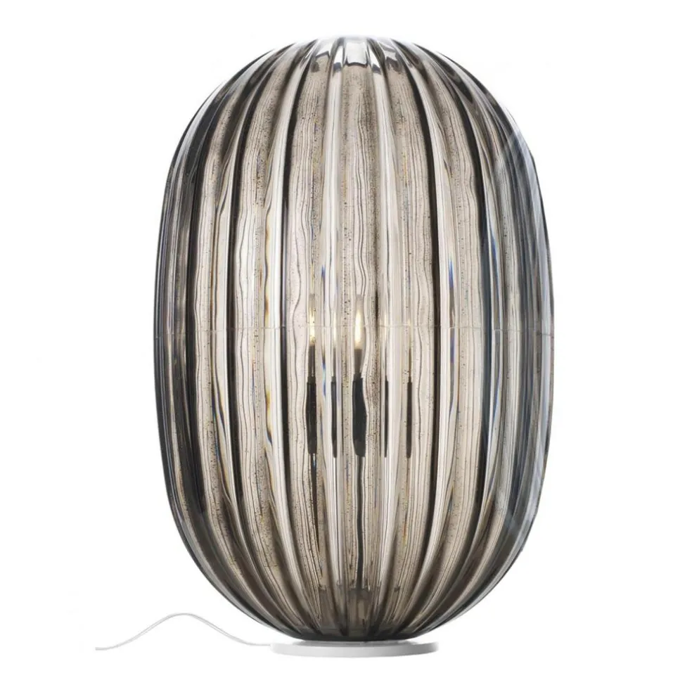 Plass Media Tischleuchte