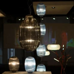 Plass Media Tischleuchte