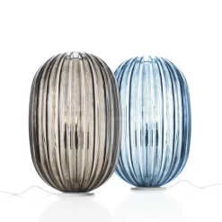 Plass Media Tischleuchte