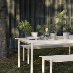 Platform Tray Tablett