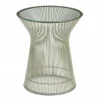 Platner Beistelltisch