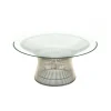 Platner Couchtisch