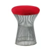 Platner Hocker