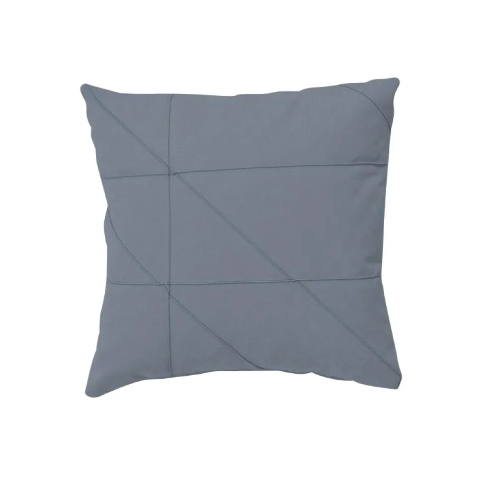 Pleats Kissen