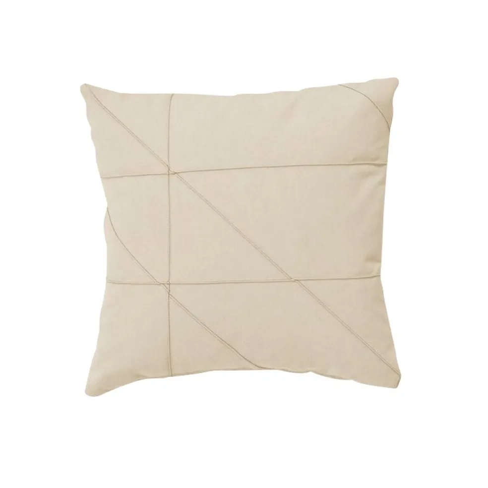 Pleats Kissen