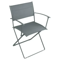 Plein Air Garten-Armlehnstuhl klappbar