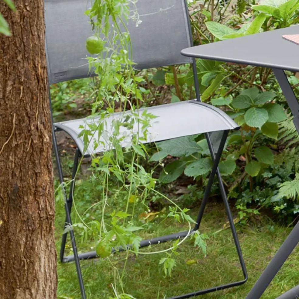 Plein Air Gartenstuhl