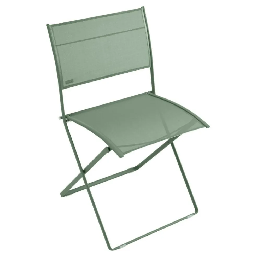 Plein Air Gartenstuhl