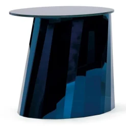 Pli Beistelltisch niedrig