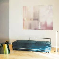 Pli Beistelltisch niedrig