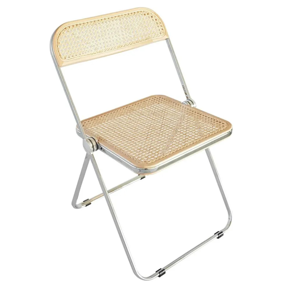 Plia Cane Klappstuhl