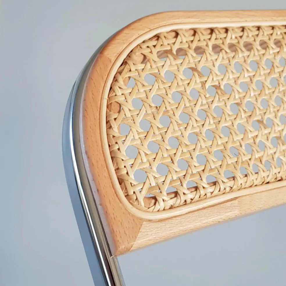 Plia Cane Klappstuhl